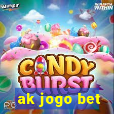 ak jogo bet